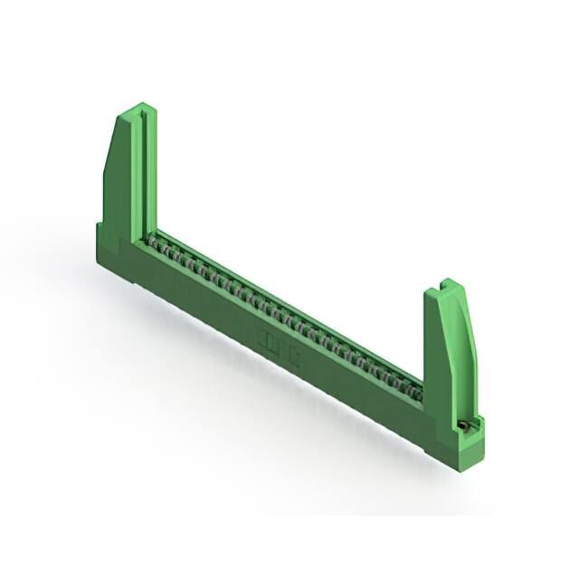 307-024-421-178 EDAC Inc.  Edgeboard Connectors
